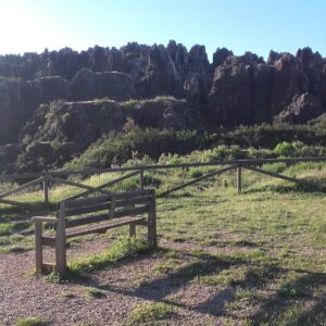 San Nicolás del Puerto. Ruta Interpretada por el Cerro del Hierro – Geología, historia minera y naturaleza kárstica.