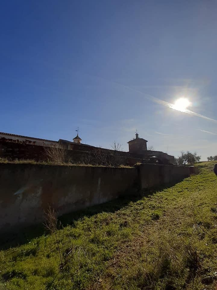 Las Navas de la Concepción. El Lagar – Historia viva entre tinajas, tradición y devoción. - Imagen 4