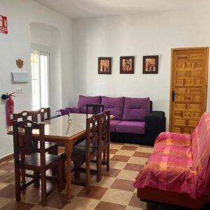 Casa rural La Estanquera+Actividad