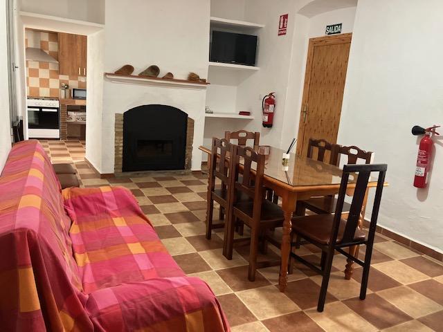 Casa rural La Estanquera+Actividad - Imagen 8